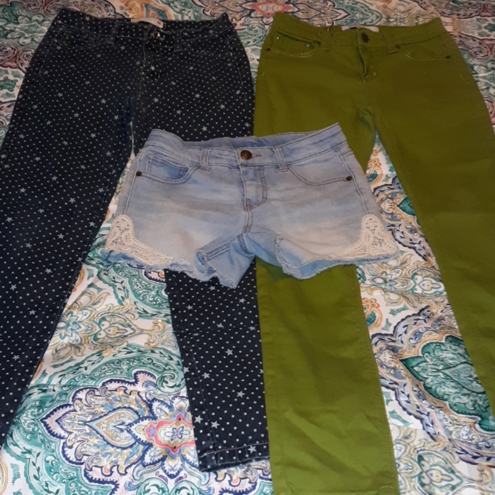 Girls bundle